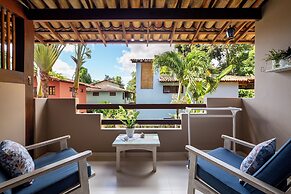 Pousada Quarto Crescente