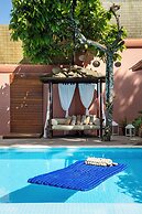 Pousada Quarto Crescente