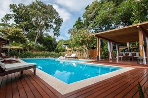 Pousada Quarto Crescente