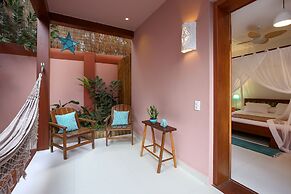 Pousada Quarto Crescente