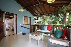 Pousada Quarto Crescente