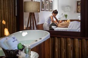 Pousada Quarto Crescente