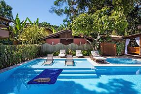 Pousada Quarto Crescente