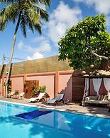 Pousada Quarto Crescente