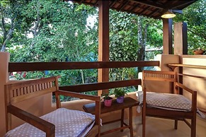 Pousada Quarto Crescente