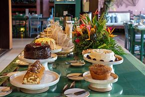 Pousada Quarto Crescente