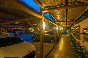 Pousada Quarto Crescente