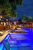 Pousada Quarto Crescente