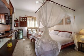 Pousada Quarto Crescente