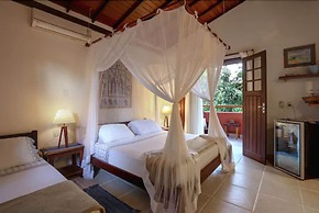 Pousada Quarto Crescente