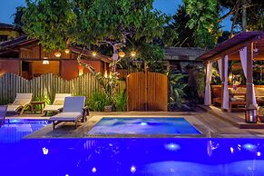 Pousada Quarto Crescente