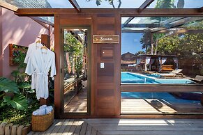 Pousada Quarto Crescente