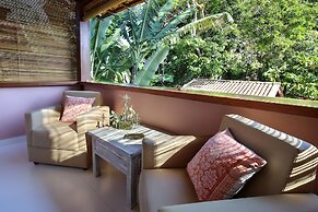 Pousada Quarto Crescente