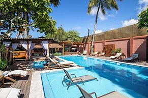 Pousada Quarto Crescente