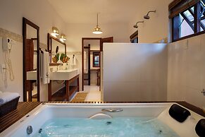 Pousada Quarto Crescente