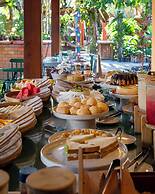 Pousada Quarto Crescente