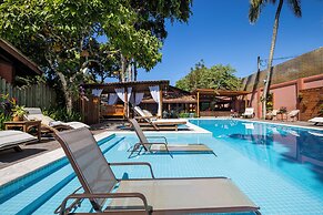 Pousada Quarto Crescente