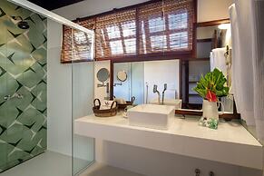 Pousada Quarto Crescente