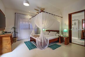 Pousada Quarto Crescente