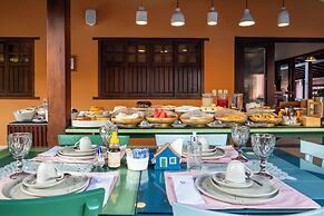 Pousada Quarto Crescente