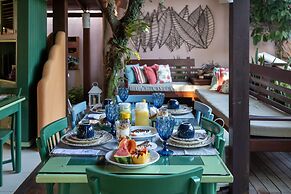 Pousada Quarto Crescente