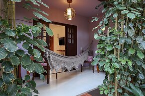 Pousada Quarto Crescente