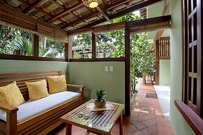 Pousada Quarto Crescente