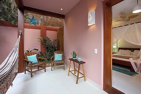 Pousada Quarto Crescente