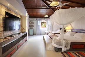 Pousada Quarto Crescente