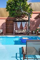 Pousada Quarto Crescente