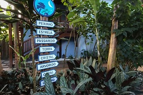 Pousada Quarto Crescente