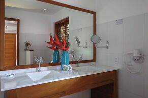 Pousada Quarto Crescente