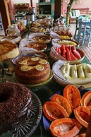 Pousada Quarto Crescente