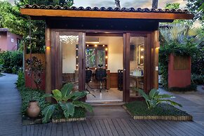 Pousada Quarto Crescente