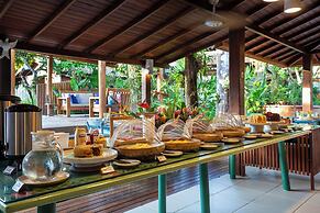 Pousada Quarto Crescente