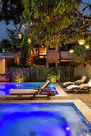 Pousada Quarto Crescente