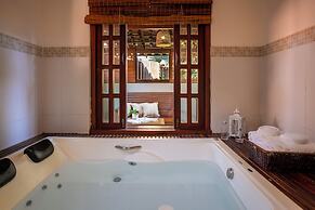 Pousada Quarto Crescente