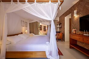 Pousada Quarto Crescente