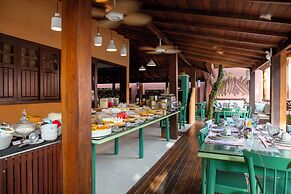 Pousada Quarto Crescente