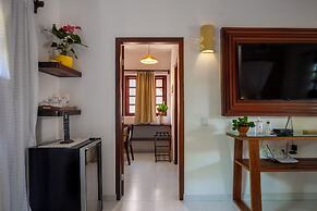 Pousada Quarto Crescente