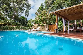 Pousada Quarto Crescente