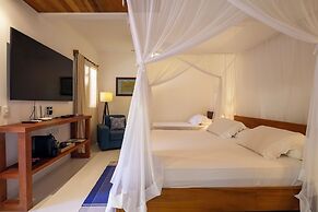 Pousada Quarto Crescente