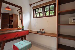 Pousada Quarto Crescente