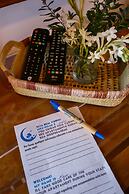 Pousada Quarto Crescente