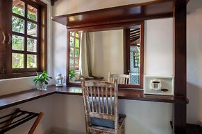 Pousada Quarto Crescente