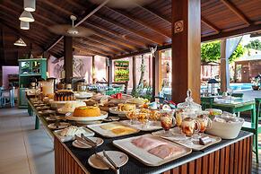 Pousada Quarto Crescente