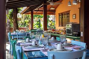 Pousada Quarto Crescente