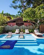 Pousada Quarto Crescente