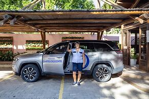 Pousada Quarto Crescente