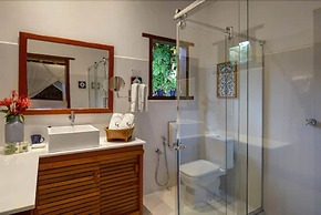 Pousada Quarto Crescente